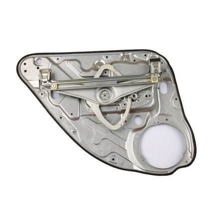 Mecanisme leve vitre électrique,arrière droit,FORD Focus MkII , 2006-2013 Mecanisme leve vitre électrique,arrière droit,FORD Focus MkII , 2006-2013