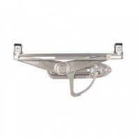 Mecanisme leve vitre électrique,avant droit,FORD FOCUS, 2004