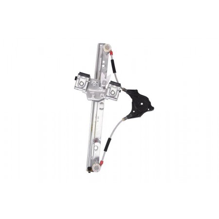 Mecanisme leve vitre électrique,avant droit,FORD FIESTA VI , 2008- Mecanisme leve vitre électrique,avant droit,FORD FIESTA VI , 2008-