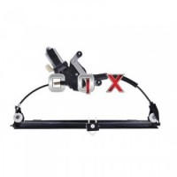 Mecanisme leve vitre électrique,avant gauche,FIAT Palio (05/1997)Siena (178) '05/1997
