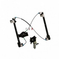 Mecanisme leve vitre électrique,avant gauche,LAND ROVER Free Lander , 1998-2005