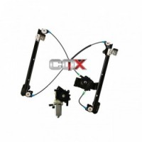 Mecanisme leve vitre électrique,avant droit,LAND ROVER Free Lander , 1998-2005