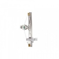 Mecanisme leve vitre électrique,avant gauche,PEUGEOT 207 ,2005-