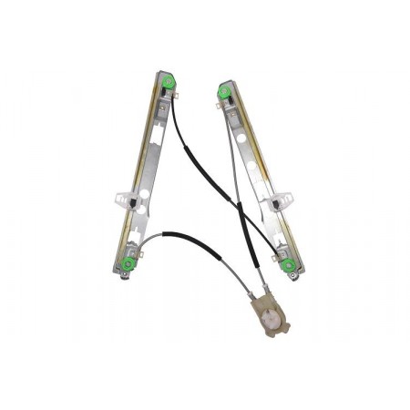 CQX Lève-vitre électrique Avant Gauche,Renault,Megane 2 4portes 2002-2008 CQX Lève-vitre électrique Avant Gauche,Renault,Megane 2 4portes 2002-2008