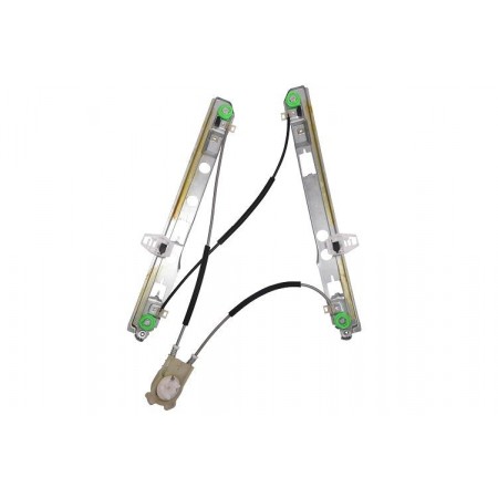 Mecanisme leve vitre électrique,avant droit,RENAULT Megane II , 2002- Mecanisme leve vitre électrique,avant droit,RENAULT Megane II , 2002-