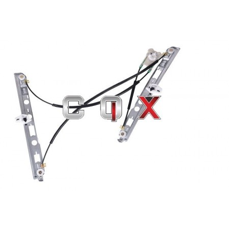 Mecanisme leve vitre électrique,avant droit,RENAULT Megane II? 10/2002-10/2008 Mecanisme leve vitre électrique,avant droit,RENAULT Megane II? 10/2002-10/2008