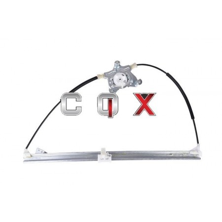 Mecanisme leve vitre électrique,avant droit,RENAULT MEGANE SCENIC09/1996 -05/2003 Mecanisme leve vitre électrique,avant droit,RENAULT MEGANE SCENIC09/1996 -05/2003