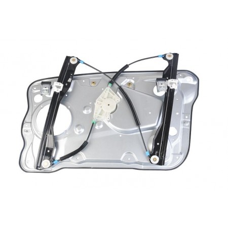 Mecanisme leve vitre électrique,avant gauche,SKODA FABIA  ,2000-