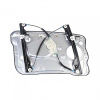 Mecanisme leve vitre électrique,avant droit,SKODA FABIA ,2000-