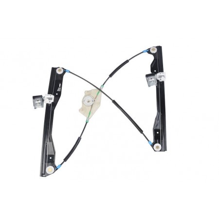 Mecanisme leve vitre électrique,avant gauche,SKODA FABIA ,2000- Mecanisme leve vitre électrique,avant gauche,SKODA FABIA ,2000-