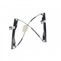 Mecanisme leve vitre électrique,avant gauche,SKODA FABIA ,2000-