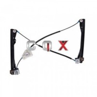 Mecanisme leve vitre électrique,avant gauche,SEAT IBIZA 01/2002 -05/2008