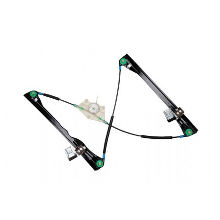 Mecanisme leve vitre électrique,avant droit,VW ,
Bora 2005, 
Golf 4, 1999-2005, 
Jetta 1999-2005,