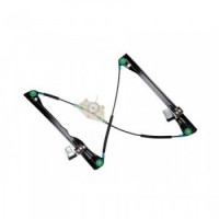 Mecanisme leve vitre électrique,avant droit,VW ,
Bora 2005, 
Golf 4, 1999-2005, 
Jetta 1999-2005,