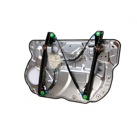Mecanisme leve vitre électrique,avant gauche,VW ,Polo '2002-2005