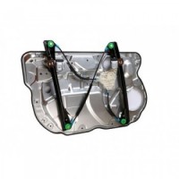 Mecanisme leve vitre électrique,avant droit,VW ,Polo '2002-2005