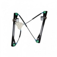 Mecanisme leve vitre électrique,avant gauche,VW ,Polo '2002-2005