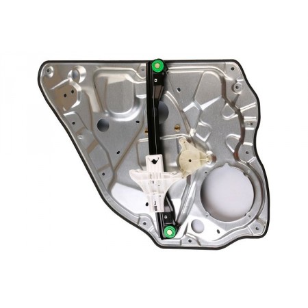 Mecanisme leve vitre électrique,arrière droit,VW ,Polo '2002-2005 Mecanisme leve vitre électrique,arrière droit,VW ,Polo '2002-2005