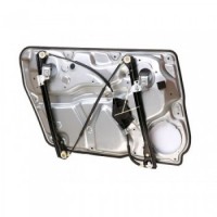 Mecanisme leve vitre électrique,avant gauche,VW ,Passat B5, '1998-2005