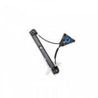 Mecanisme leve vitre électrique,arrière droit,VW ,Polo 2010-