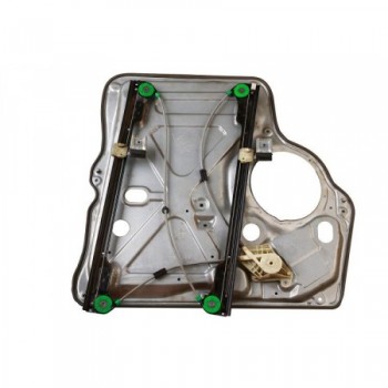 Mecanisme leve vitre électrique,avant gauche,VW,TRANSPORTER Mk V Platform  '2004-2008