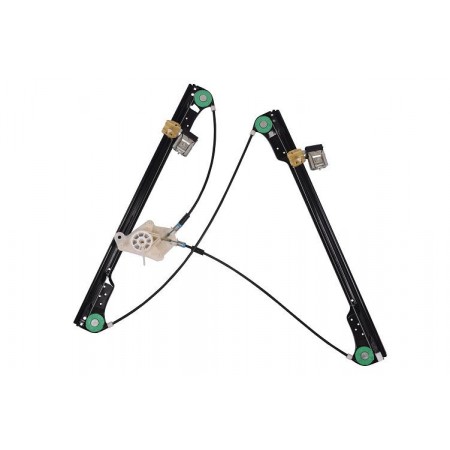 Mecanisme leve vitre électrique,avant droit,VW ,TRANSPORTER Mk V Platform '2004-2008 Mecanisme leve vitre électrique,avant droit,VW ,TRANSPORTER Mk V Platform '2004-2008