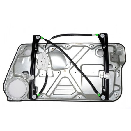 Mecanisme leve vitre électrique,avant gauche,VW,New Beetle '1998-2010