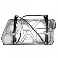 Mecanisme leve vitre électrique,avant gauche,VW,New Beetle '1998-2010