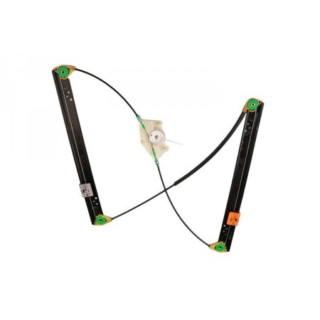 Mecanisme leve vitre électrique,avant droit,VW ,Touareg '2004-2009 Mecanisme leve vitre électrique,avant droit,VW ,Touareg '2004-2009