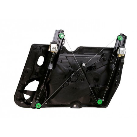 Mecanisme leve vitre électrique,avant gauche,VW,Golf 6 '2008-2013 Mecanisme leve vitre électrique,avant gauche,VW,Golf 6 '2008-2013