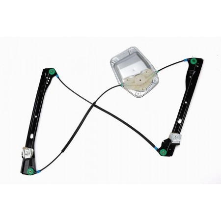 Mecanisme leve vitre électrique,avant gauche,VW, GOLF5, GTI '2006-2009, R32 2008, Rabbit '2006-2009 Mecanisme leve vitre électrique,avant gauche,VW, GOLF5, GTI '2006-2009, R32 2008, Rabbit '2006-2009