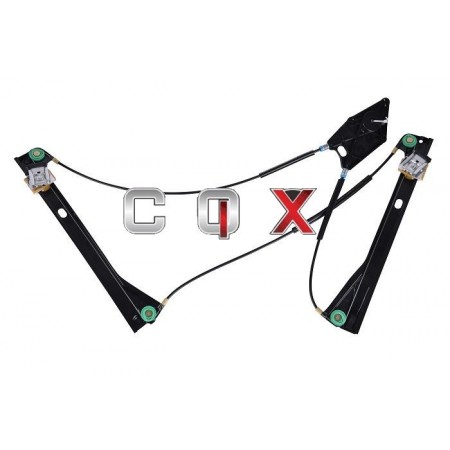 Mecanisme leve vitre électrique,avant droite,VW ,Polo V 2009-2015 Mecanisme leve vitre électrique,avant droite,VW ,Polo V 2009-2015