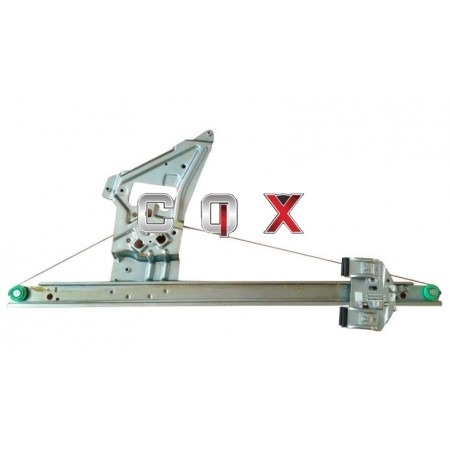 Mecanisme leve vitre électrique,avant gauche,VW ,Merce Sprinter 03/2006-
VW Cratfter 03/2006- Mecanisme leve vitre électrique,avant gauche,VW ,Merce Sprinter 03/2006-
VW Cratfter 03/2006-