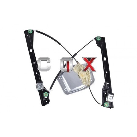 Mecanisme leve vitre électrique,avant droite,VW Golf plus 2004-2013