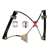 Mecanisme leve vitre électrique,avant Gauche,VW Polo 11/2001-06/2009