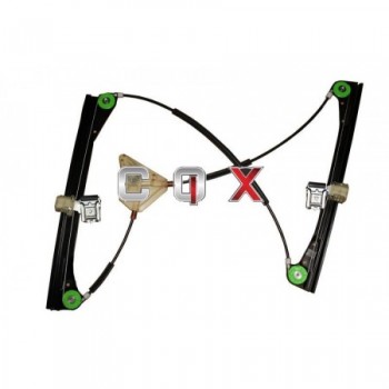 Mecanisme leve vitre électrique,avant Gauche,VW Polo 11/2001-06/2009