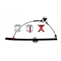 Mecanisme leve vitre Mécanique ,avant droite,VW Transporter4
09/1990-06/2003