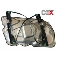 Lève-vitre Avant Droite VW PASSAT 3C B6+Complet avec panneau 3C1837462 4Portes