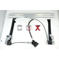 Leve vitre Avant Droite MINI.R55 R56 R57 2006-2013 2PORTES 51332756084