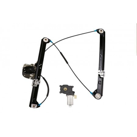 Mecanisme leve vitre électrique,avant gauche,BMW X5 E53 ,2000-2006 Mecanisme leve vitre électrique,avant gauche,BMW X5 E53 ,2000-2006