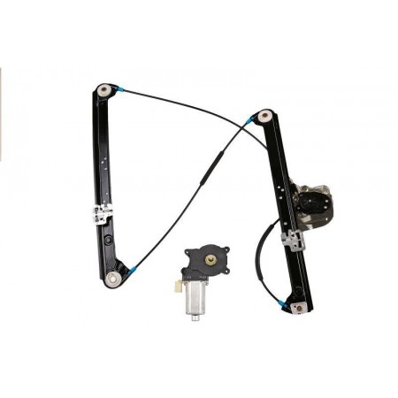 Mecanisme leve vitre électrique,avant droit,BMW X5 E53 ,2000-2006 Mecanisme leve vitre électrique,avant droit,BMW X5 E53 ,2000-2006