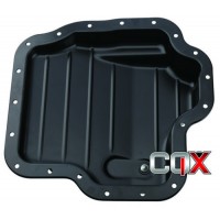 Carter D'huile Opel VAUXHALL Astra 1.7 L Diesel Oil Sump Pan Kit OEM: 0652178