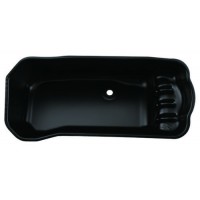 Carter d'huile pour Ducato Jumper Boxer 3.0 HDI - 504048131