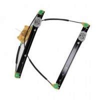 Mecanisme leve vitre électrique,avant gauche,AUDI Q7,2006-2009