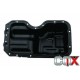 Carter huile pan Mazda 3 Bk 1,6 2003.10 -  2009.06 b6ze 77kw