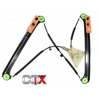 Mecanisme leve vitre électrique,avant Gauche,AUDI A3 05/2003-