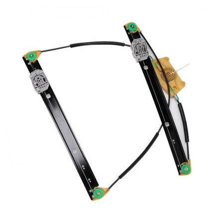 Mecanisme leve vitre électrique,avant droit,AUDI Q7,2006-2009 Mecanisme leve vitre électrique,avant droit,AUDI Q7,2006-2009