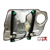 Mecanisme leve vitre électrique,avant gauche,BENZ W245, '2005-,B Class