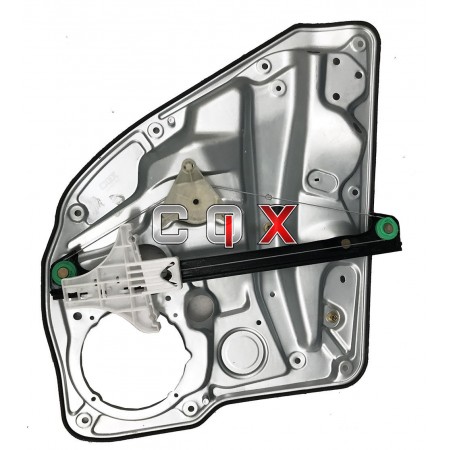 Mecanisme leve vitre électrique,arrière droit,VW ,Bora 2005, Golf 4, 1999-2005, Jetta 1999-2005,