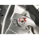 Mecanisme leve vitre électrique,arrière droit,VW ,Bora 2005, Golf 4, 1999-2005, Jetta 1999-2005,
